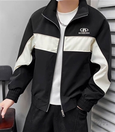 市场上装-夹克-欧货夹克