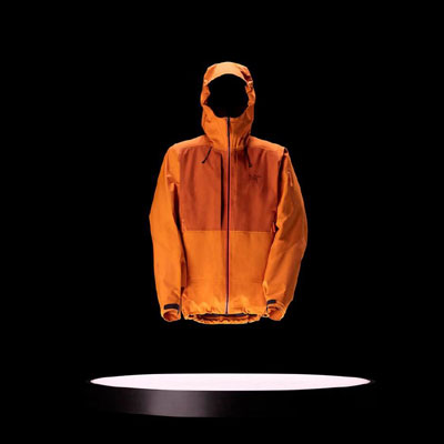 加拿大《ARC’TERYX》2026秋冬运动户外男装