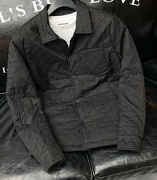 市场上装-棉衣/羽绒服-欧货棉服