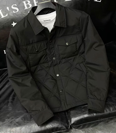 市场上装-棉衣/羽绒服-欧货棉服