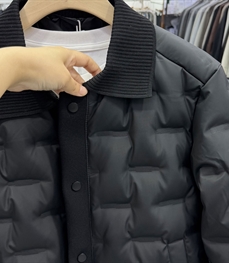 市场上装-棉衣/羽绒服-休闲棉服【实拍】