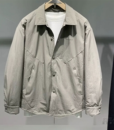 市场上装-棉衣/羽绒服-休闲棉服【实拍】