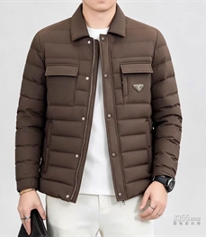 市场上装-棉衣/羽绒服-欧货棉服
