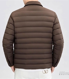 市场上装-棉衣/羽绒服-欧货棉服