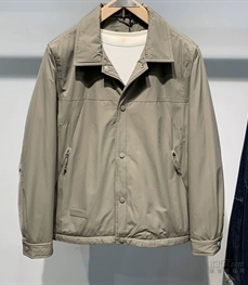 市场上装-棉衣/羽绒服-休闲棉服【实拍】