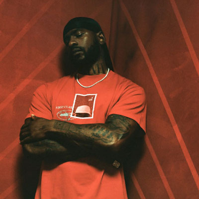 英国《Corteiz x Skepta》2026秋冬时尚潮流男装