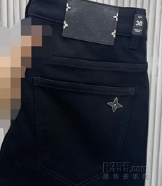 市场男裤-牛仔-商务牛仔裤【实拍】