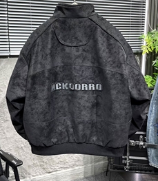 市场上装-皮衣-电商皮衣【实拍】