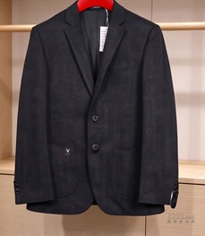 市场上装-单西-欧货单西【实拍】