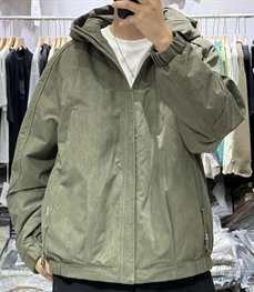 市场上装-棉衣/羽绒服-休闲棉服
