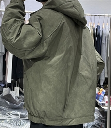市场上装-棉衣/羽绒服-休闲棉服