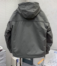 市场上装-棉衣/羽绒服-休闲棉服【实拍】