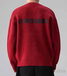 市场上装-毛衫-休闲毛衫