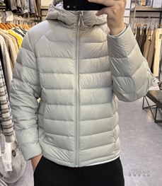 市场上装-棉衣/羽绒服-休闲棉服
