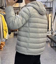 市场上装-棉衣/羽绒服-休闲棉服