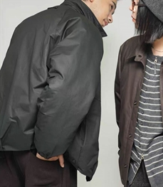 市场上装-棉衣/羽绒服-休闲棉服