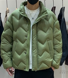 市场上装-棉衣/羽绒服-休闲棉服