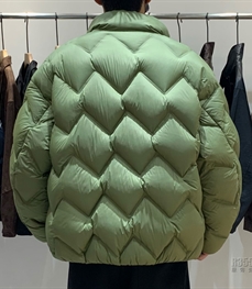 市场上装-棉衣/羽绒服-休闲棉服