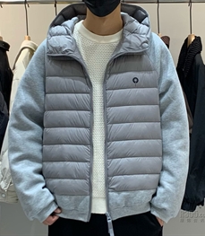 市场上装-棉衣/羽绒服-休闲棉服