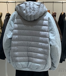 市场上装-棉衣/羽绒服-休闲棉服