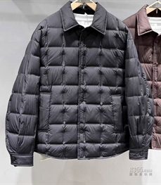市场上装-棉衣/羽绒服-休闲棉服【实拍】