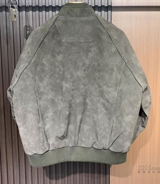 市场上装-皮衣-休闲皮衣【实拍】