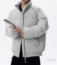 市场上装-棉衣/羽绒服-电商棉服