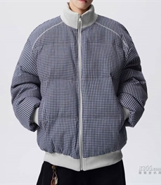 市场上装-棉衣/羽绒服-电商棉服