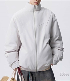 市场上装-棉衣/羽绒服-电商棉服