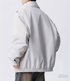 市场上装-棉衣/羽绒服-电商棉服