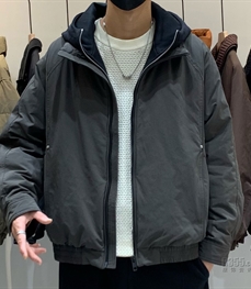 市场上装-棉衣/羽绒服-休闲棉服
