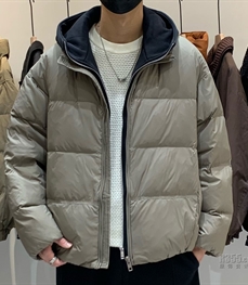 市场上装-棉衣/羽绒服-休闲棉服
