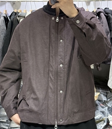 市场上装-棉衣/羽绒服-休闲棉服