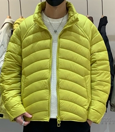 市场上装-棉衣/羽绒服-休闲棉服