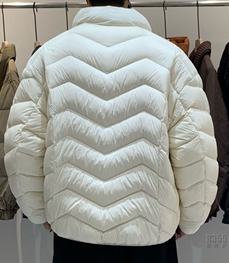 市场上装-棉衣/羽绒服-休闲棉服
