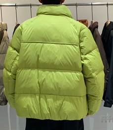 市场上装-棉衣/羽绒服-休闲棉服