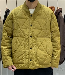 市场上装-棉衣/羽绒服-休闲棉服