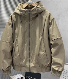 市场上装-棉衣/羽绒服-休闲棉服【实拍】