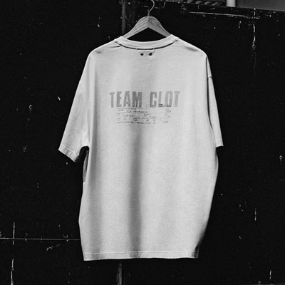 日本《TEAM x RHC Ron Herman》2026秋冬休闲时尚男装