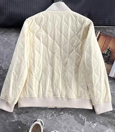 市场上装-棉衣/羽绒服-欧货棉服【实拍】