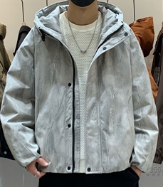 市场上装-棉衣/羽绒服-休闲棉服