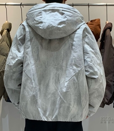 市场上装-棉衣/羽绒服-休闲棉服