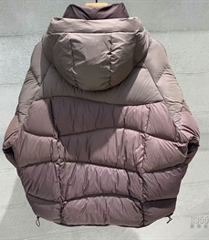 市场上装-棉衣/羽绒服-休闲棉服
