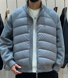 市场上装-棉衣/羽绒服-休闲棉服