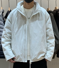 市场上装-棉衣/羽绒服-休闲棉服