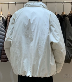 市场上装-棉衣/羽绒服-休闲棉服