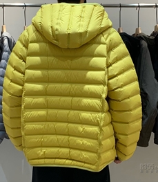 市场上装-棉衣/羽绒服-休闲棉服