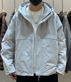 市场上装-棉衣/羽绒服-休闲棉服