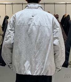 市场上装-棉衣/羽绒服-休闲棉服