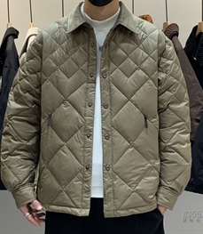 市场上装-棉衣/羽绒服-休闲棉服